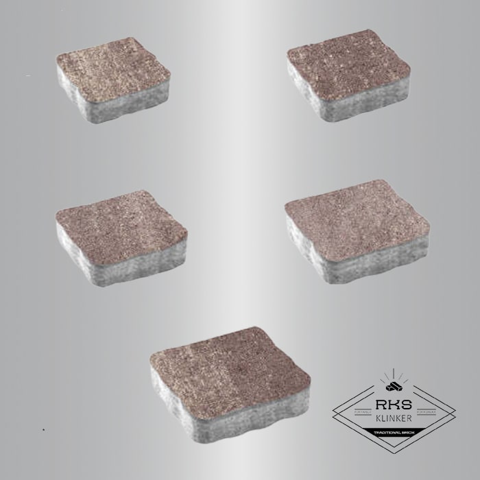 Тротуарная плитка АНТИК - Б.3.А.6, Искусственный камень, Плитняк в Симферополе